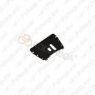 Kolchuga Steel Skid Plate Toyota Aurion 2012- (Engine, Gearbox Protection)
