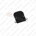 Стальная защита картера Kolchuga для Toyota Land Cruiser Prado 2002-2009 4.0 V6,2,7 (закрывает КПП, раздатка)