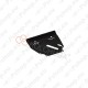Kolchuga Steel Skid Plate Toyota RAV 4 III LWB 2005-2012 2,4i (Engine, Gearbox, Radiator Protection)