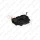 Kolchuga Steel Skid Plate Volkswagen Caddy WeBasto 2011- (Engine, Gearbox, Radiator Protection)