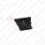 Kolchuga Steel Skid Plate Volvo S90 2015- 2,0TDI (Engine, Gearbox Protection)