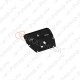 Kolchuga Steel Skid Plate Volvo V60 2010- 2,0TDI 2,5Т (Engine, Gearbox, Radiator Protection)