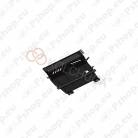 Kolchuga Steel Skid Plate Citroen C-Elysee 2013- 1,6HDI (Engine, Gearbox, Radiator Protection)