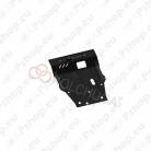 Kolchuga Steel Skid Plate Dodge Journey 2011- 2,0 JTD; 2,4 (Engine, Gearbox, Radiator Protection)