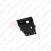 Kolchuga Steel Skid Plate Dodge Journey 2011- 2,0 JTD 2,4 (Engine, Gearbox, Radiator Protection)