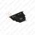 Kolchuga Steel Skid Plate Ford Escape 2012- (Engine, Gearbox, Radiator Protection)