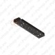 Kolchuga Steel Skid Plate Ford Ranger 2011- 2,2ТDI 3,2ТD (Fuel Tank Protection)