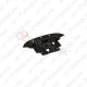 Kolchuga Steel Skid Plate Hyundai Creta/IX25/Cantus 2014- 1.6MPi (Engine, Gearbox, Radiator Protection)