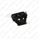 Стальная защита картера Kolchuga для Hyundai Elantra V (MD) 2011-2014 (закрывает двигатель, КПП, радиатор)