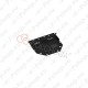 Kolchuga Steel Skid Plate Mazda 6 2012- 2,0i; 2,2D; (Engine, Gearbox, Radiator Protection)