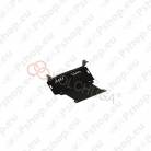 Kolchuga Steel Skid Plate Mercedes-Benz Sprinter 2006-2012 (Engine, Gearbox, Radiator Protection)