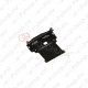 Стальная защита картера Kolchuga для Mercedes-Benz Sprinter 2006-2012 (закрывает двигатель, КПП, радиатор)