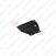 Kolchuga Steel Skid Plate Mini Cooper Clubman (R55) 2007-2014 1,6i; (Engine, Gearbox, Radiator Protection)