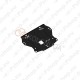 Kolchuga Steel Skid Plate Nissan Juke 2011- (Engine, Gearbox, Radiator Protection)