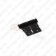 Kolchuga Steel Skid Plate Opel Astra K 2015- 1,6CDTI 1,4i (Engine, Gearbox, Radiator Protection)