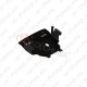 Kolchuga Steel Skid Plate Renault Trafic 2001- 1,9 D (Engine, Gearbox, Radiator Protection)