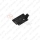 Kolchuga Steel Skid Plate Renault Trafic 2014- 1,6 CDТI (Engine, Gearbox Protection)