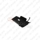 Kolchuga Steel Skid Plate Renault Trafic 2014- (Fuel Filter, Lambda Probe Protection)