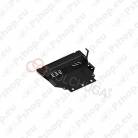 Kolchuga Steel Skid Plate Seat Leon 2013- 1,4 TSI; 1,8 TSI; (Engine, Gearbox, Radiator Protection)
