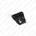 Kolchuga Steel Skid Plate Ssаng Yong Tivoli 2016- 1,6i (Engine, Gearbox, Radiator Protection)