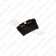 Kolchuga Steel Skid Plate Toyota Highlander 2011-2013 3,5 (Engine, Gearbox Protection)