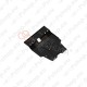Kolchuga Steel Skid Plate Toyota Matrix XR 2003-2008 1,8 (Engine, Gearbox, Radiator Protection)
