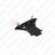 Kolchuga Steel Skid Plate Audi A5 В8 2007-2011 1,8 2,0TFSI (Engine, Gearbox, Radiator Protection)