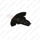 Kolchuga Steel Skid Plate Audi A6 C6 2004-2011 (Engine, Gearbox, Radiator Protection)