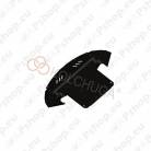 Стальная защита картера Kolchuga для Audi A8 2000 4,2 (закрывает двигатель, КПП, радиатор)