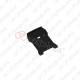 Kolchuga Steel Skid Plate BMW X3 (F25) xDrive 2010-2017 2.0i (Engine, Radiator Protection)