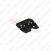 Kolchuga Steel Skid Plate Dacia Logan 2004-2012 1,4 1,6 (Engine, Gearbox Protection)