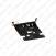 Kolchuga Steel Skid Plate Fiat Ducato III 2006-2014 (Engine, Gearbox, Radiator Protection)