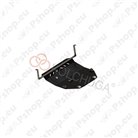 Kolchuga Steel Skid Plate Ford Escape 2007-2012 3.0i Duratec (Engine, Gearbox Protection)