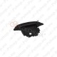 Стальная защита картера Kolchuga для Hyundai I-20 2014- 1,4і (закрывает двигатель, КПП, радиатор)