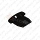 Kolchuga Steel Skid Plate Hyundai Santa Fe 2006-2012 (Engine, Gearbox, Radiator Protection)