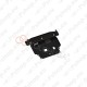 Kolchuga Steel Skid Plate Hyundai Santa Fe 2012-2018 2,2D (Engine, Gearbox, Radiator Protection)