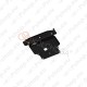 Kolchuga Steel Skid Plate Hyundai Santa Fe 2012-2018 2,4 (Engine, Gearbox, Radiator Protection)