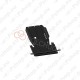 Kolchuga Steel Skid Plate Isuzu D-Max 2014- 2.5TDI (Gearbox, Transfer Case Protection)