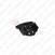 Kolchuga Steel Skid Plate Kia Carens IV 2013- 1,7CDI (Engine, Gearbox, Radiator Protection)