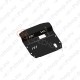 Стальная защита картера Kolchuga для Kia Magentis II 2005-2011 (закрывает двигатель, КПП, радиатор)