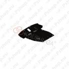 Kolchuga Steel Skid Plate Kia Sorento II 2009-2012 2,4, 2,2D (Engine, Gearbox, Radiator Protection)