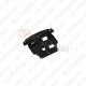 Kolchuga Steel Skid Plate Kia Sorento II 2012-2015 2,2D; 2,4 (Engine, Gearbox, Radiator Protection)