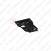 Kolchuga Steel Skid Plate Lexus GS 430 2005-2012 4,3; (Engine, Radiator Protection)