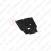 Kolchuga Steel Skid Plate Mercedes-Benz CLA 200 (C117) 2013- 1,6 (Engine, Gearbox, Radiator Protection)