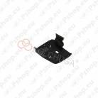 Kolchuga Steel Skid Plate Nissan Interstar 1998-2010 (Engine, Gearbox, Radiator Protection)