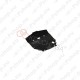 Kolchuga Steel Skid Plate Nissan Murano 2002-2008 3,5  (Engine, Gearbox, Radiator Protection)