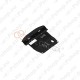Kolchuga Steel Skid Plate Nissan Murano 2008-2015 3,5  (Engine, Gearbox, Radiator Protection)