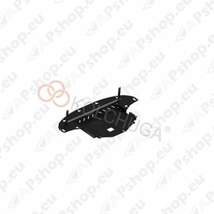 Kolchuga Steel Skid Plate Hyundai I-30 2017- 1,6TGDI (Engine, Gearbox, Radiator Protection)