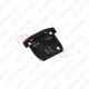 Kolchuga Steel Skid Plate Infiniti JX 35 2013- 3,5  (Engine, Gearbox, Radiator Protection)