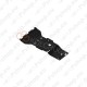Kolchuga Steel Skid Plate Jeep Grand Cherokee 2011- 3.0 D (Engine, Gearbox, Radiator, Reductor Protection)